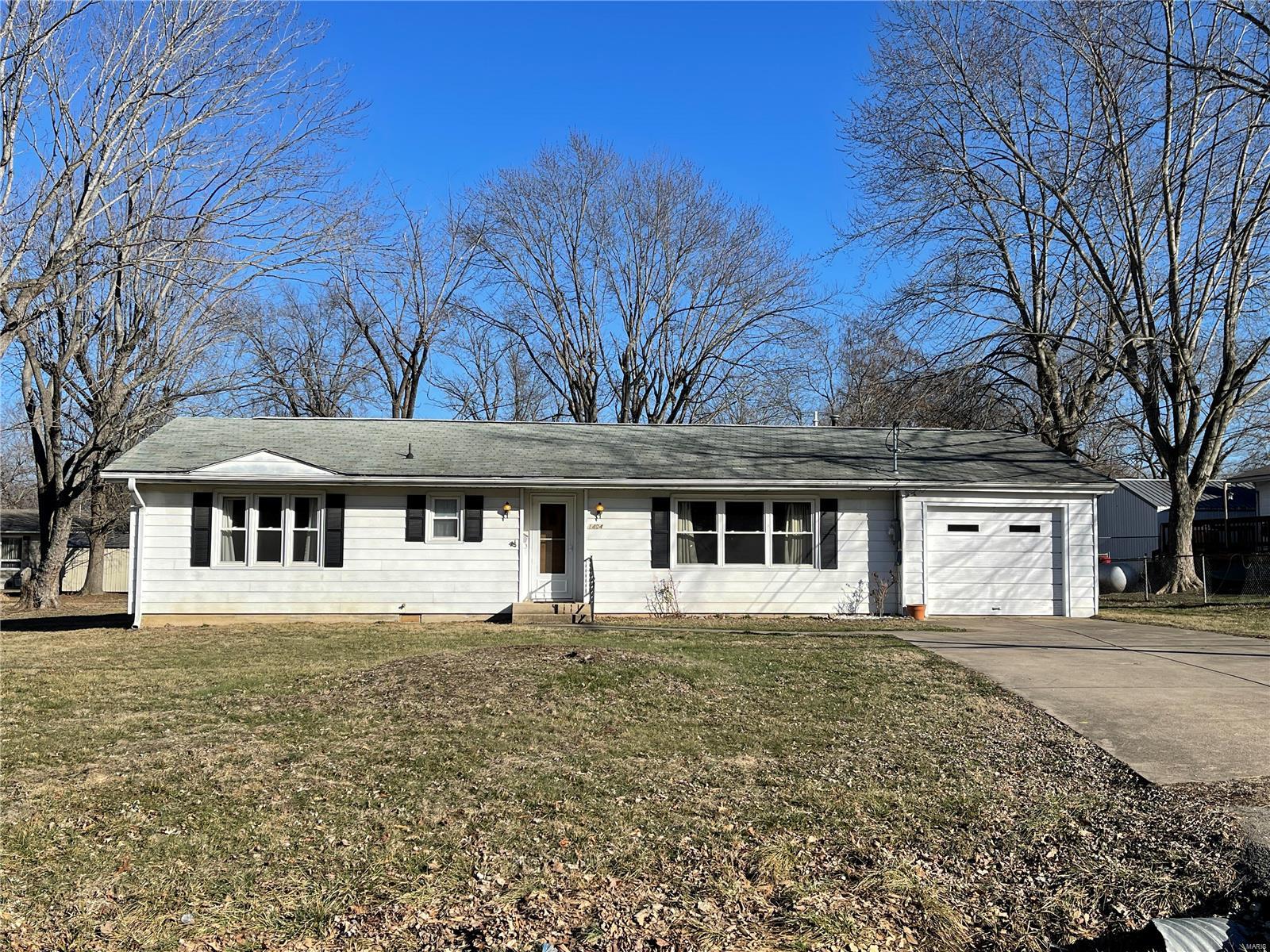 NA - Residential