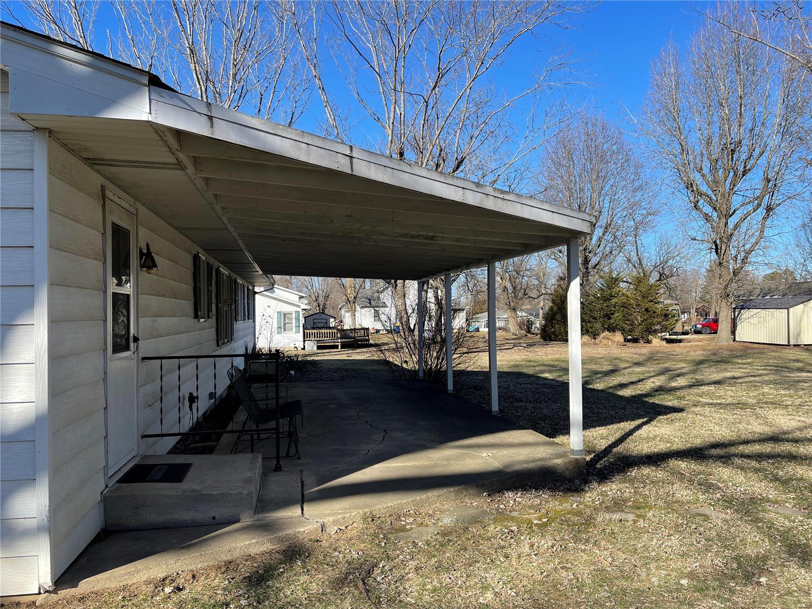NA - Residential