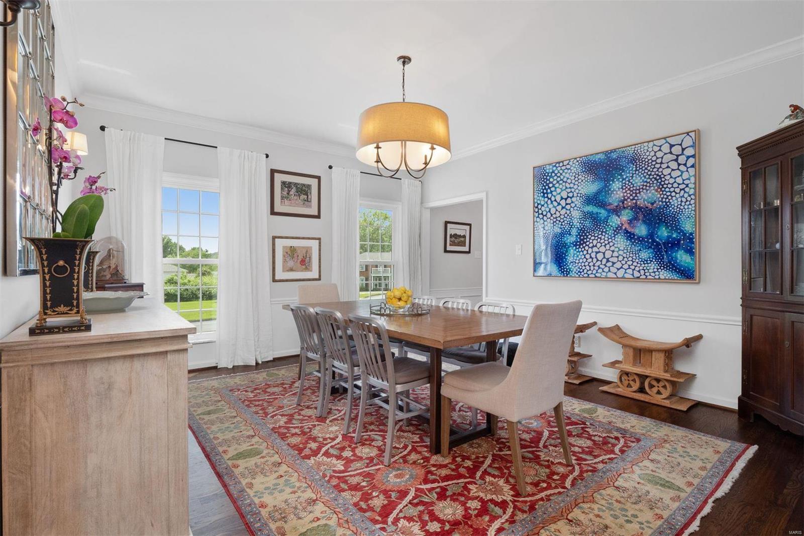 Carberry Place - Residential