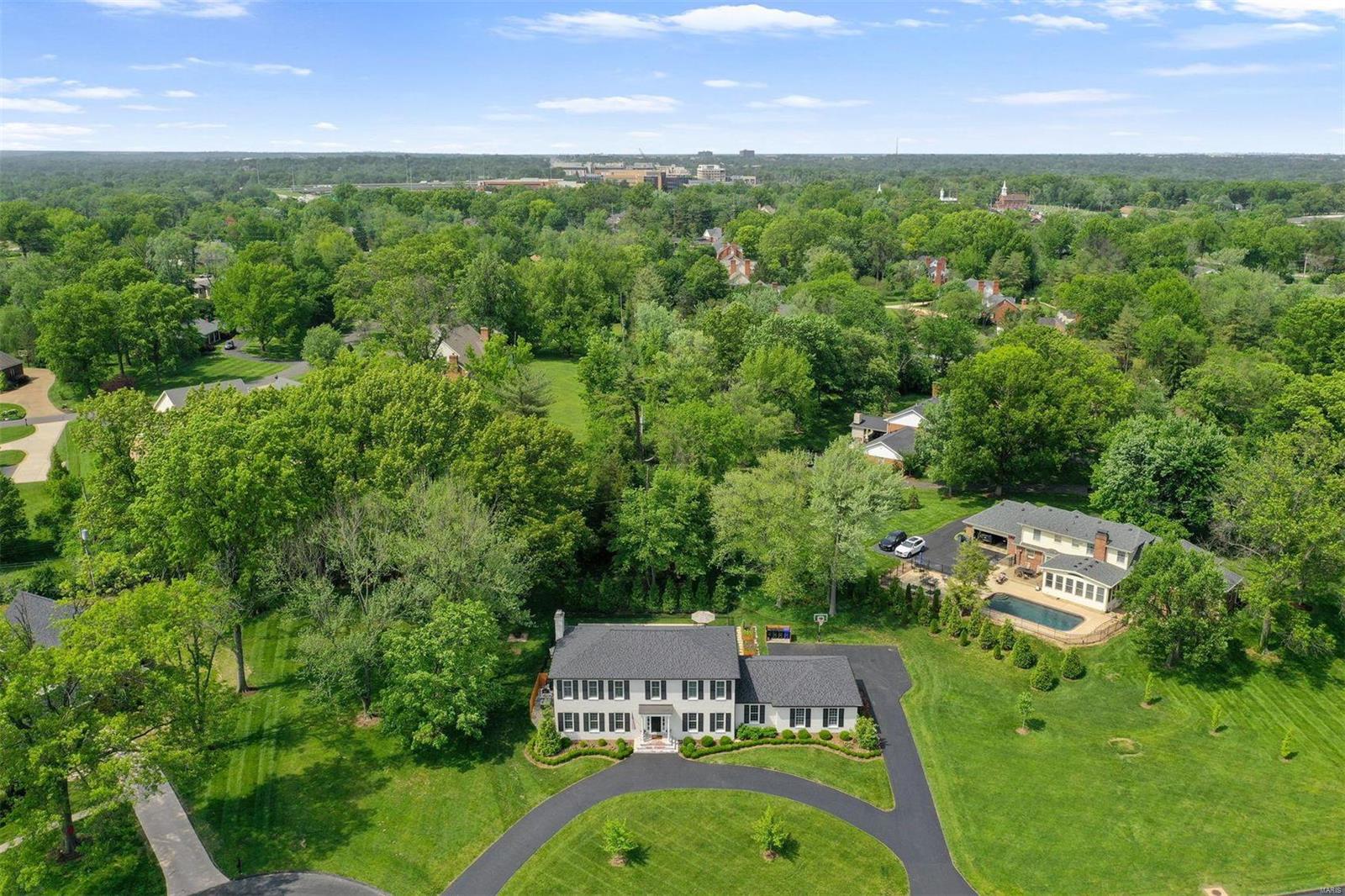 Carberry Place - Residential