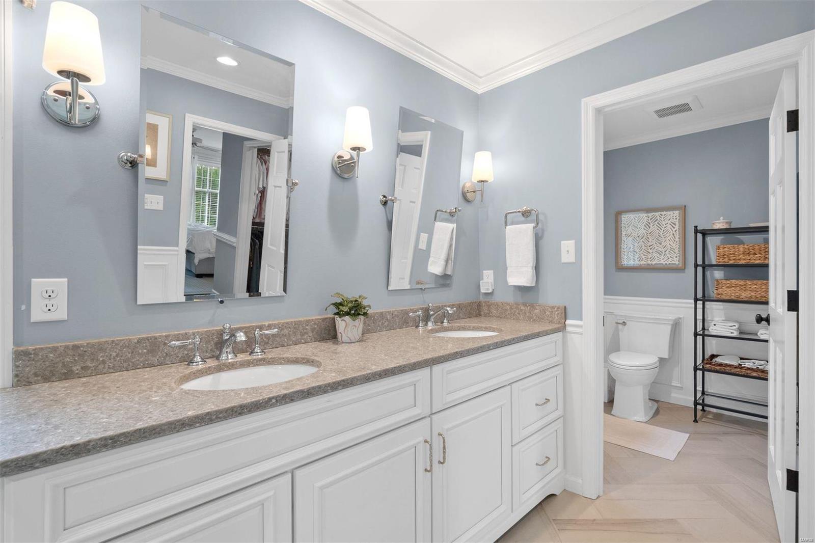 Carberry Place - Residential