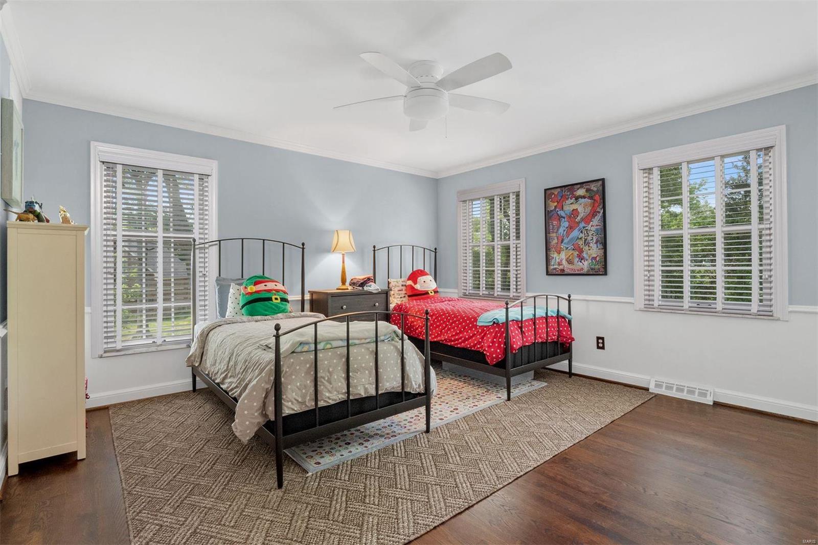 Carberry Place - Residential