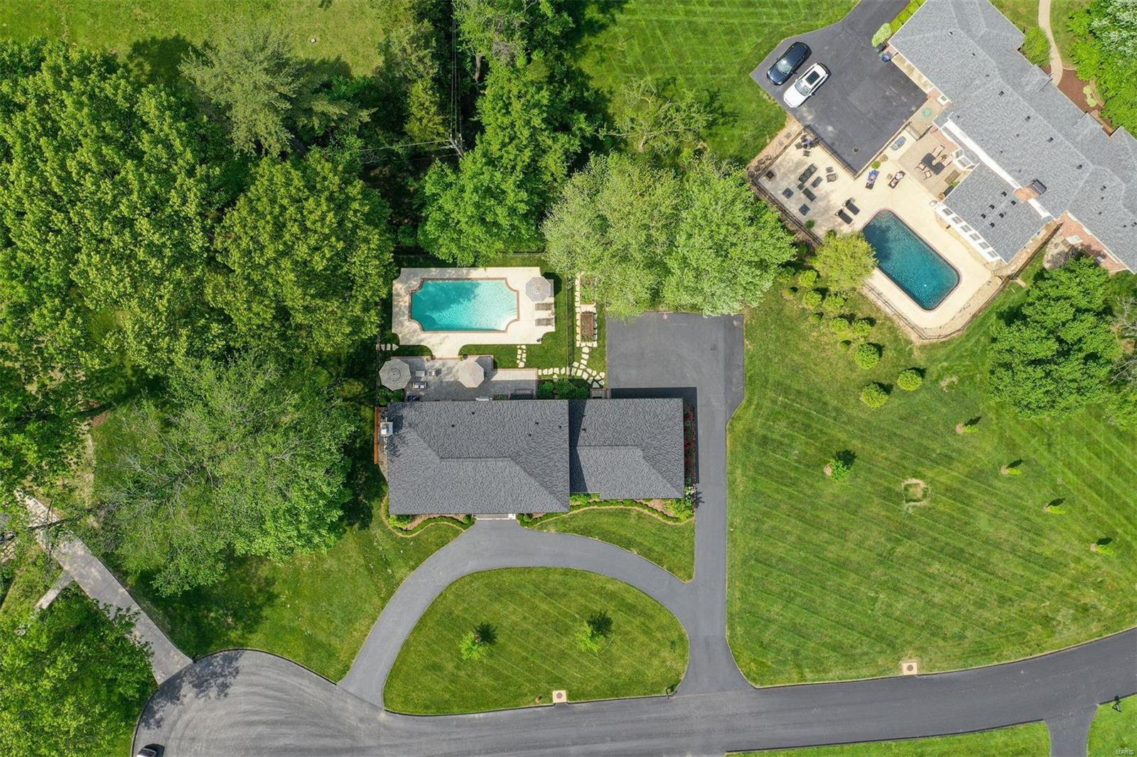 Carberry Place - Residential