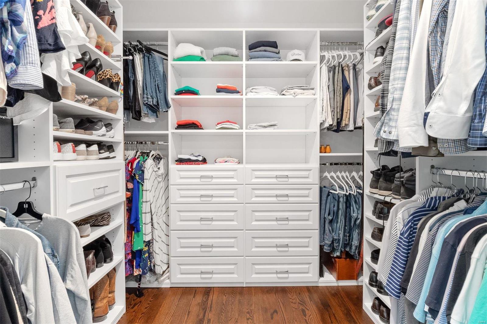 Carberry Place - Residential