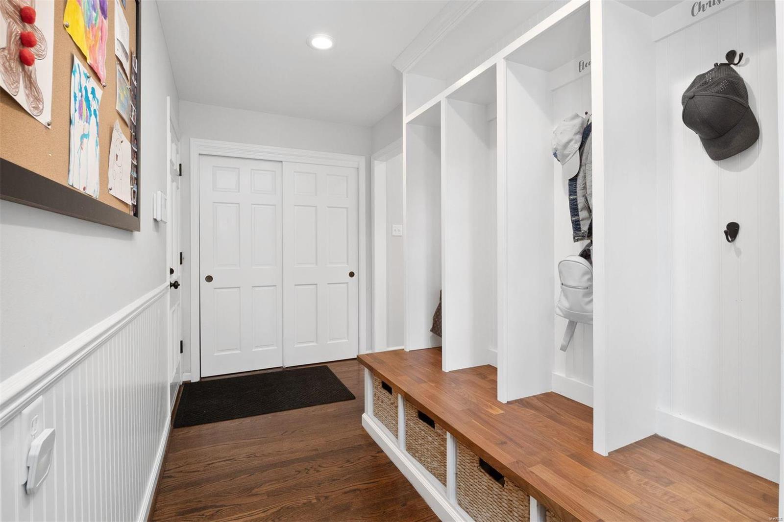 Carberry Place - Residential