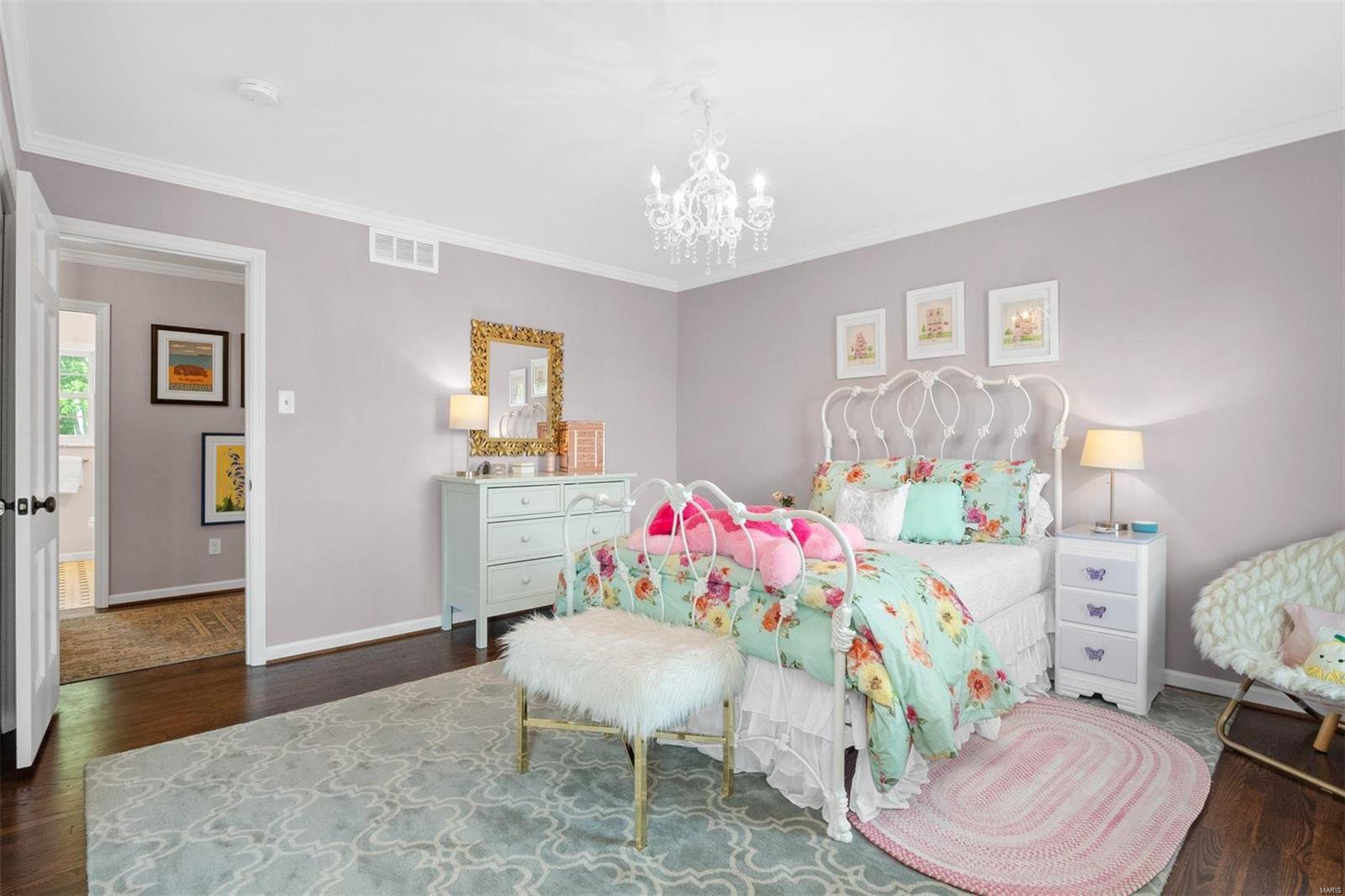 Carberry Place - Residential