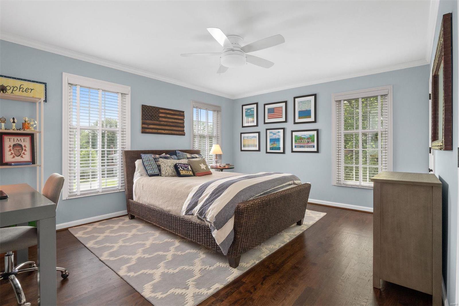 Carberry Place - Residential