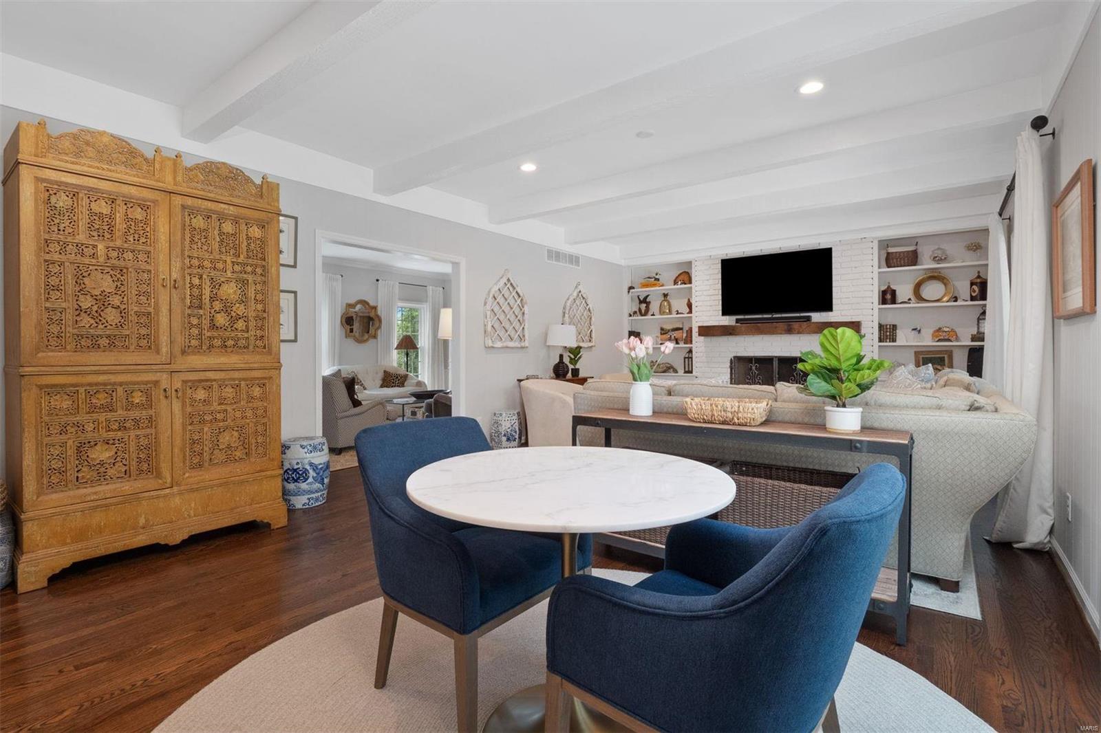 Carberry Place - Residential