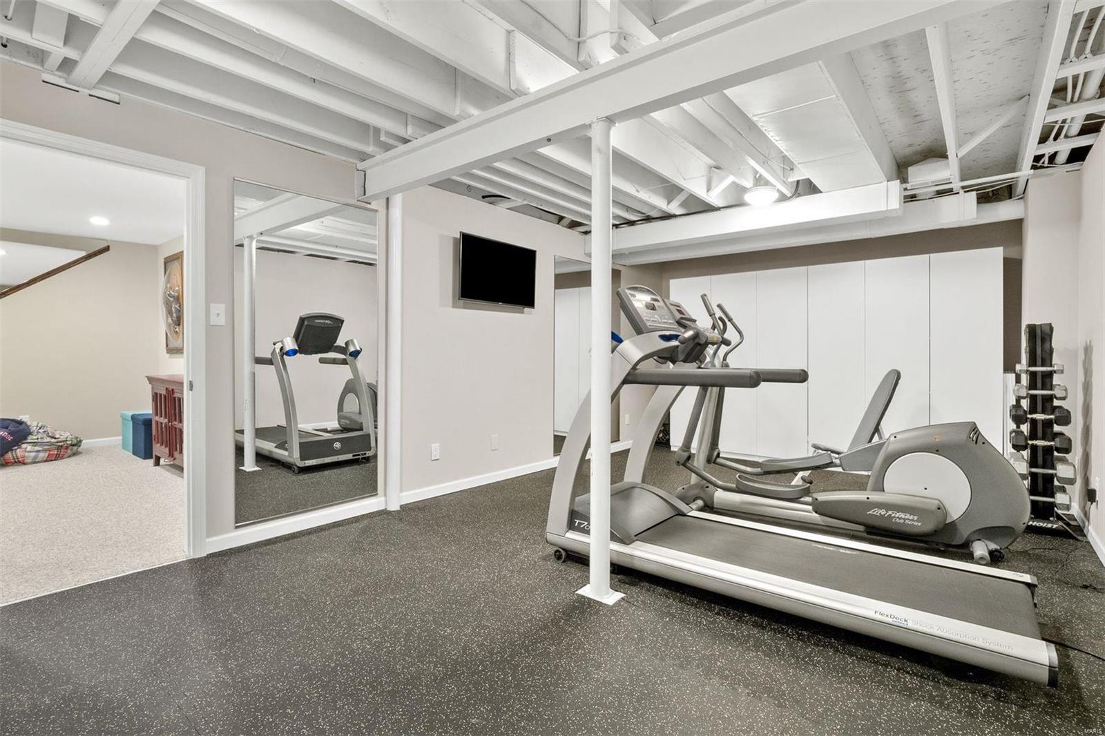 Carberry Place - Residential