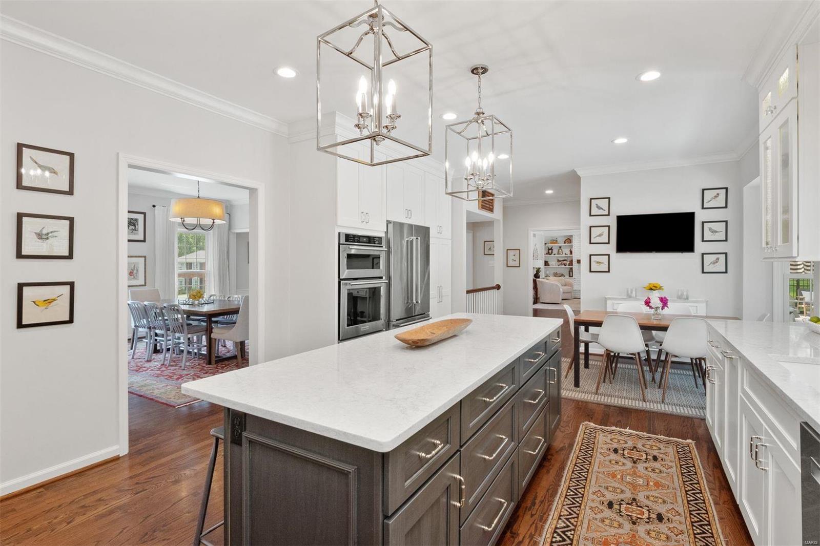 Carberry Place - Residential