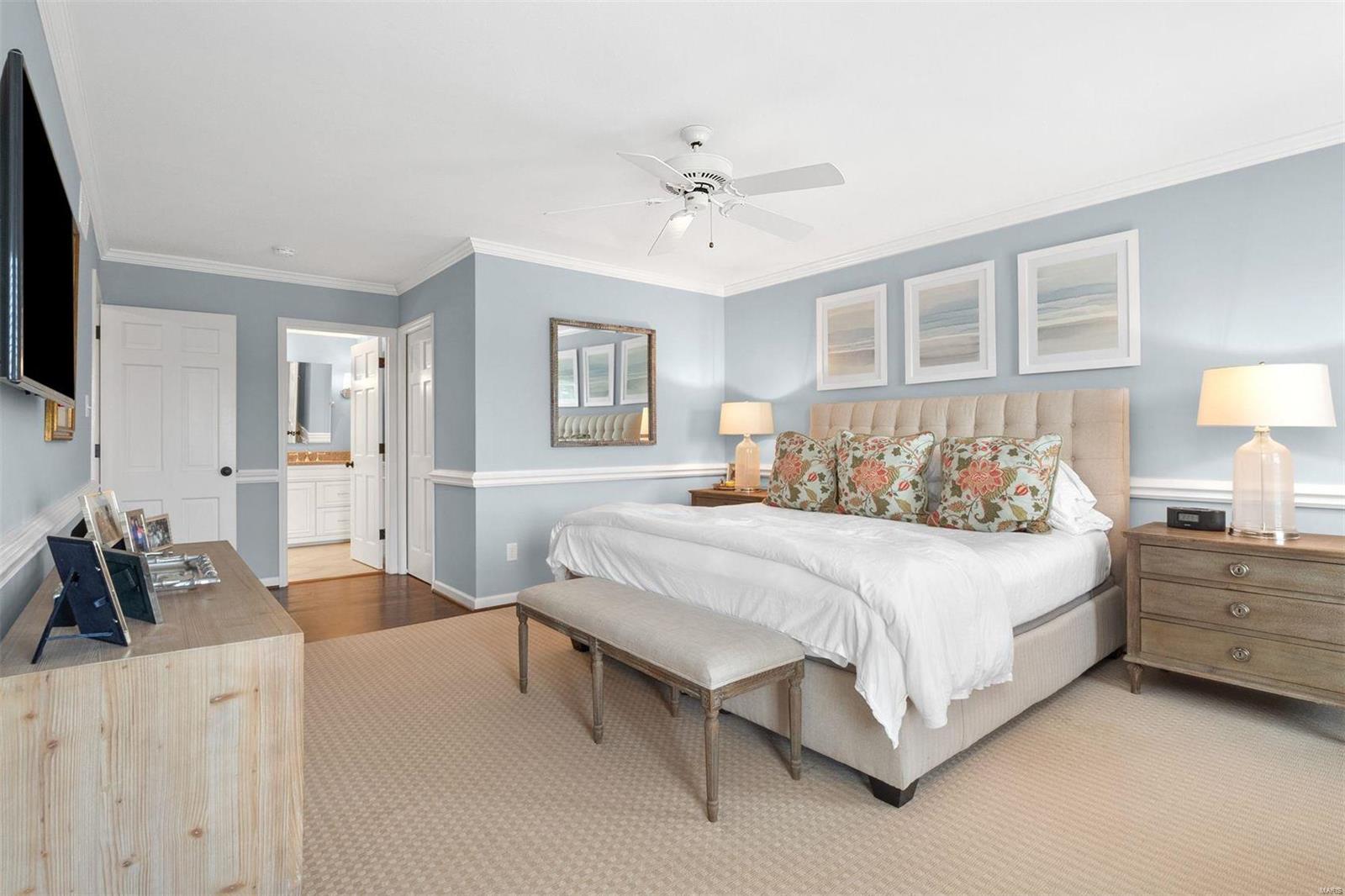 Carberry Place - Residential