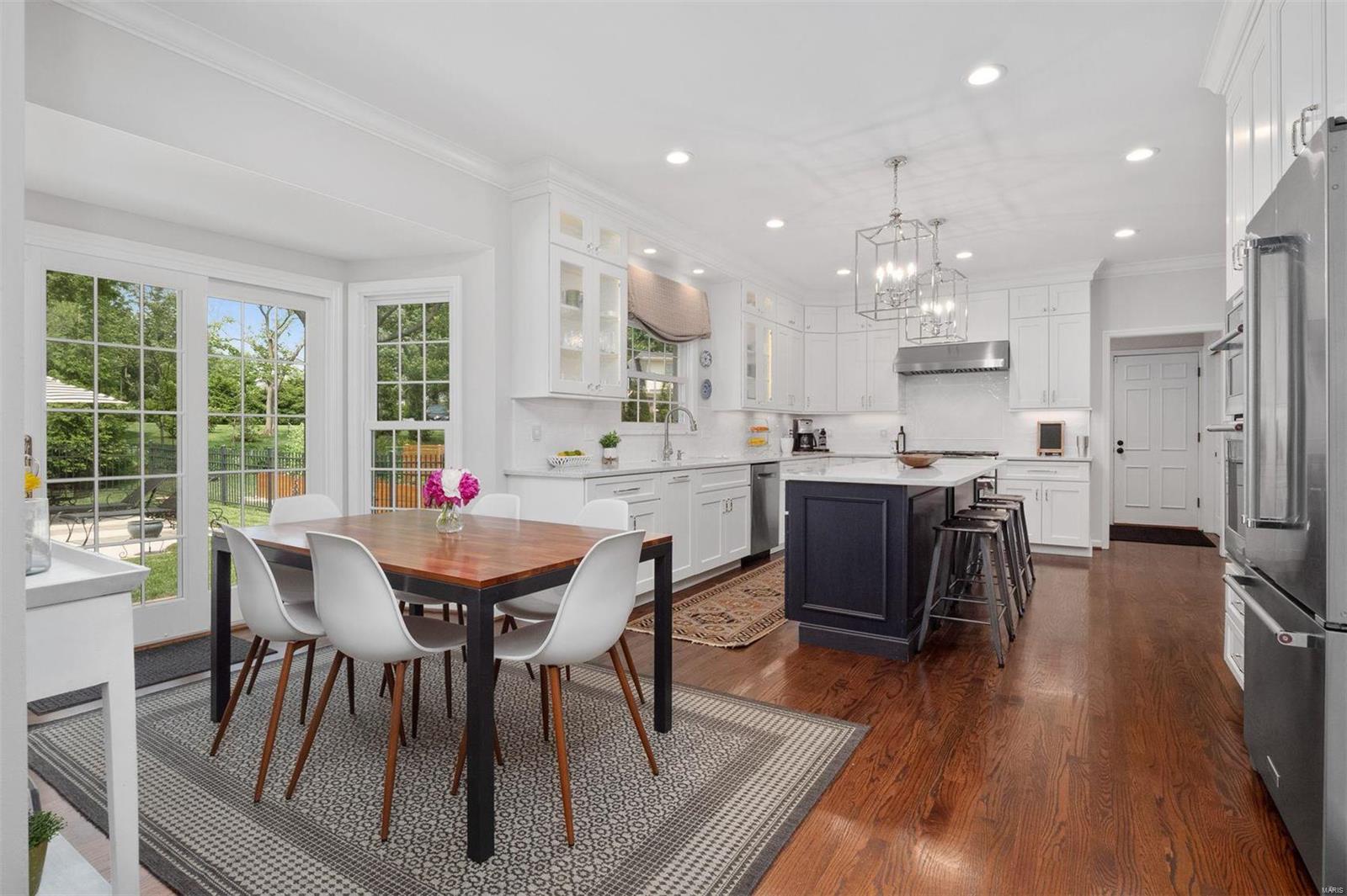 Carberry Place - Residential