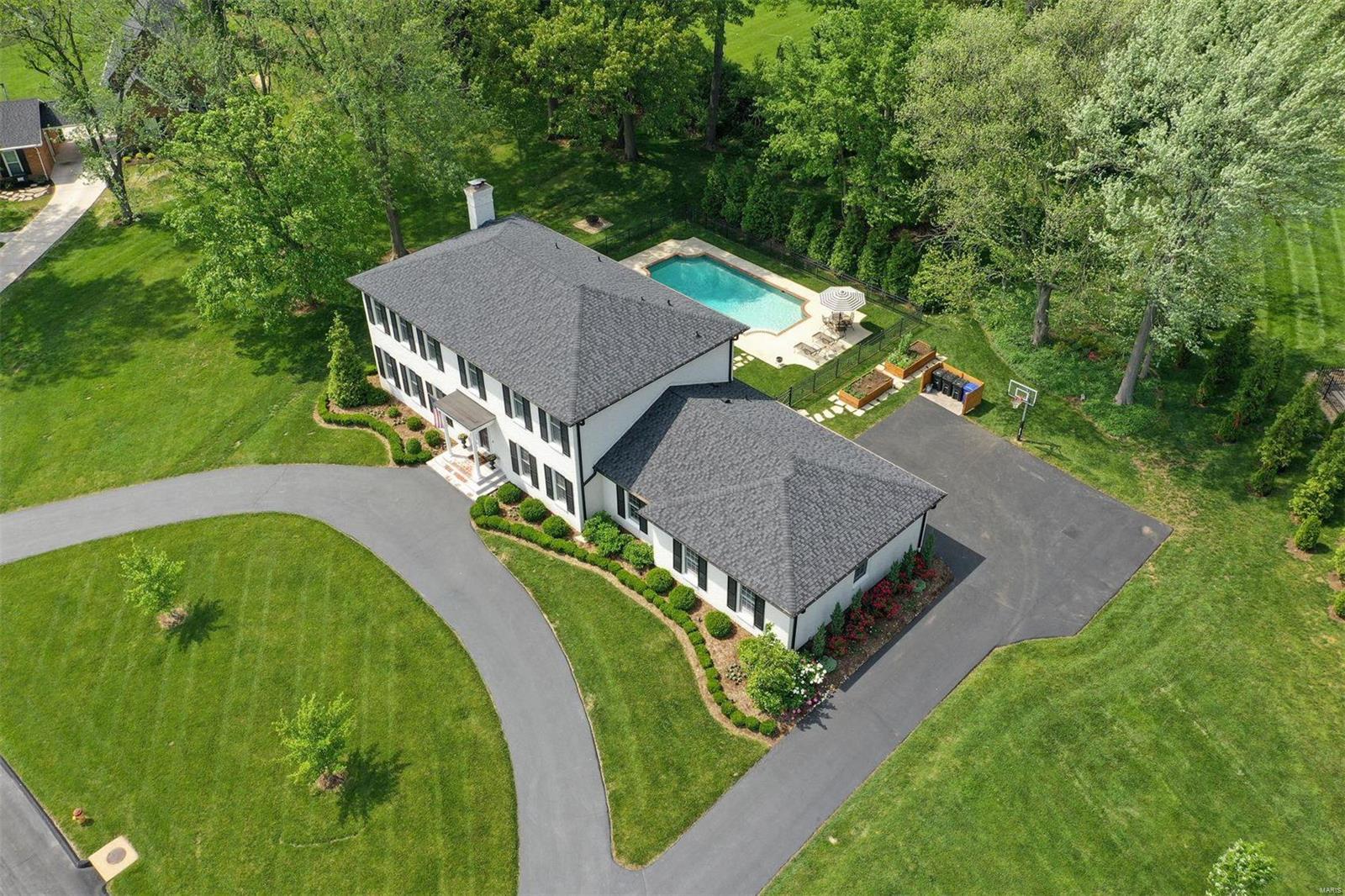 Carberry Place - Residential