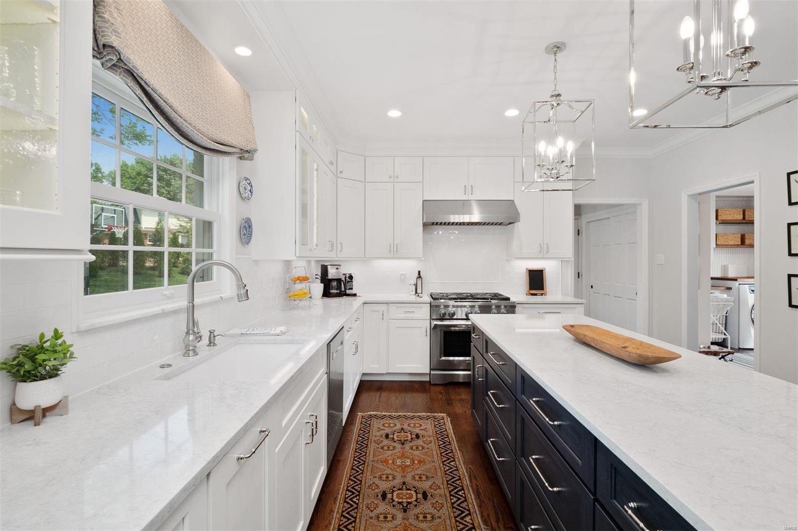 Carberry Place - Residential