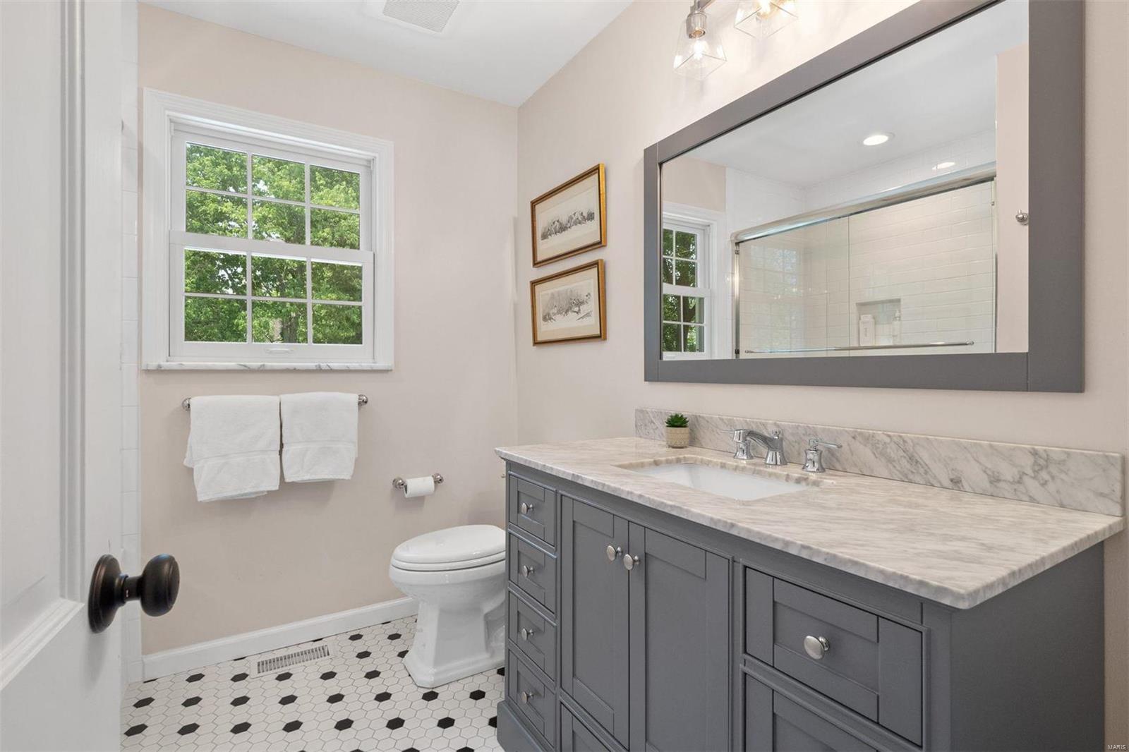 Carberry Place - Residential