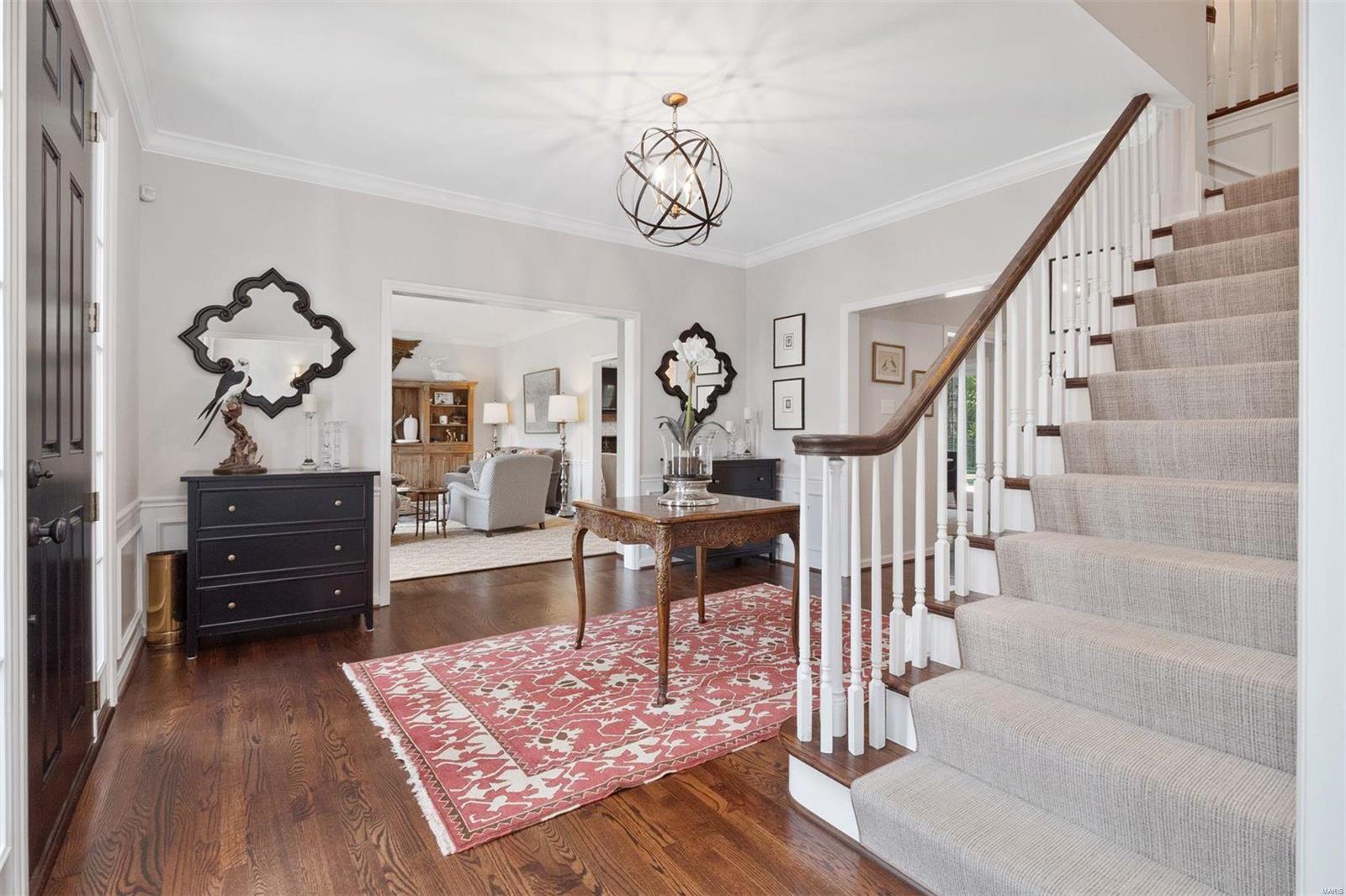 Carberry Place - Residential