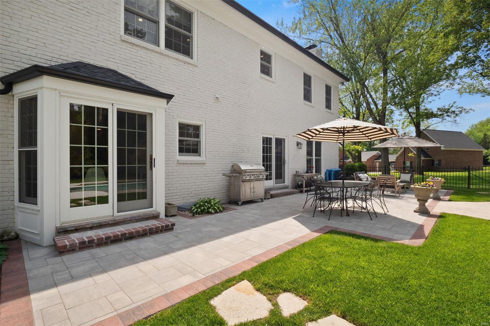 Carberry Place - Residential