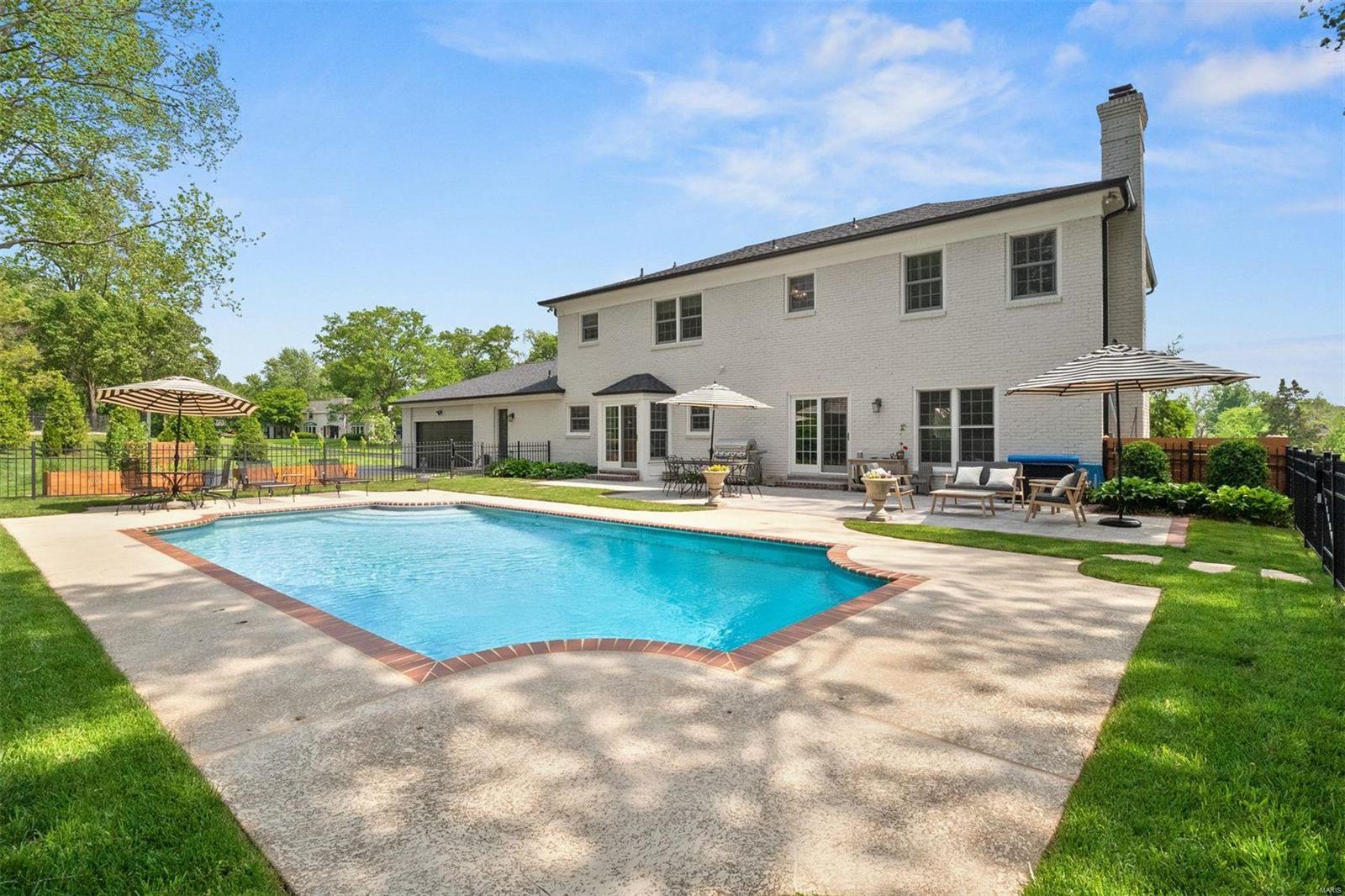 Carberry Place - Residential