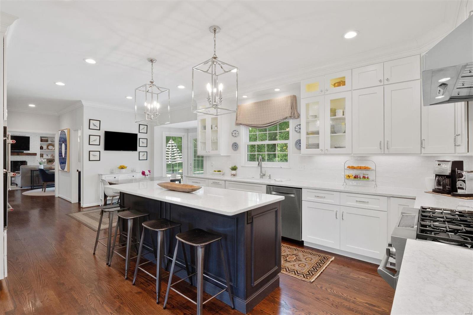 Carberry Place - Residential