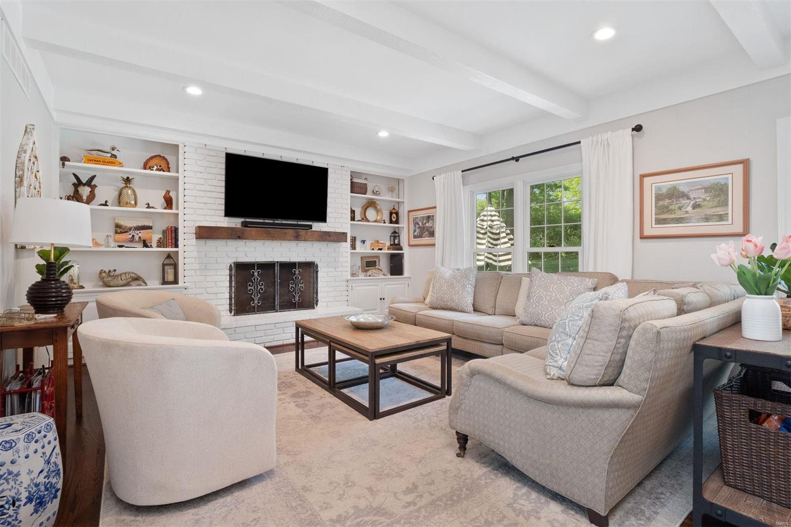 Carberry Place - Residential