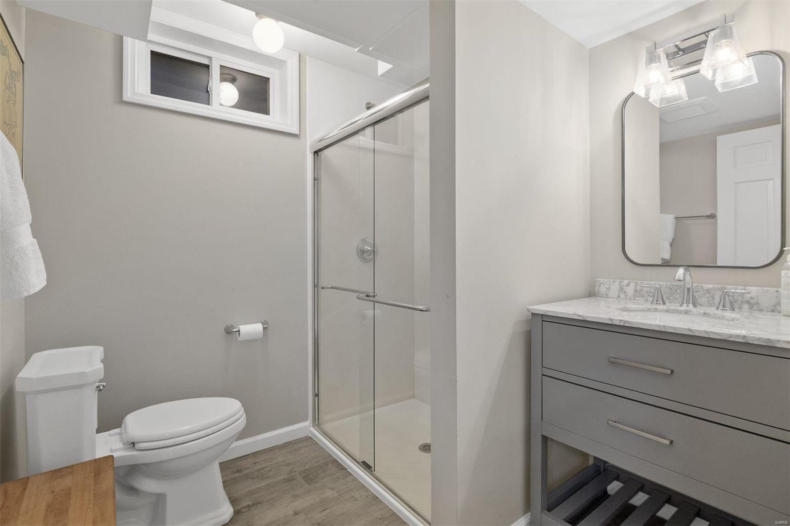 Carberry Place - Residential