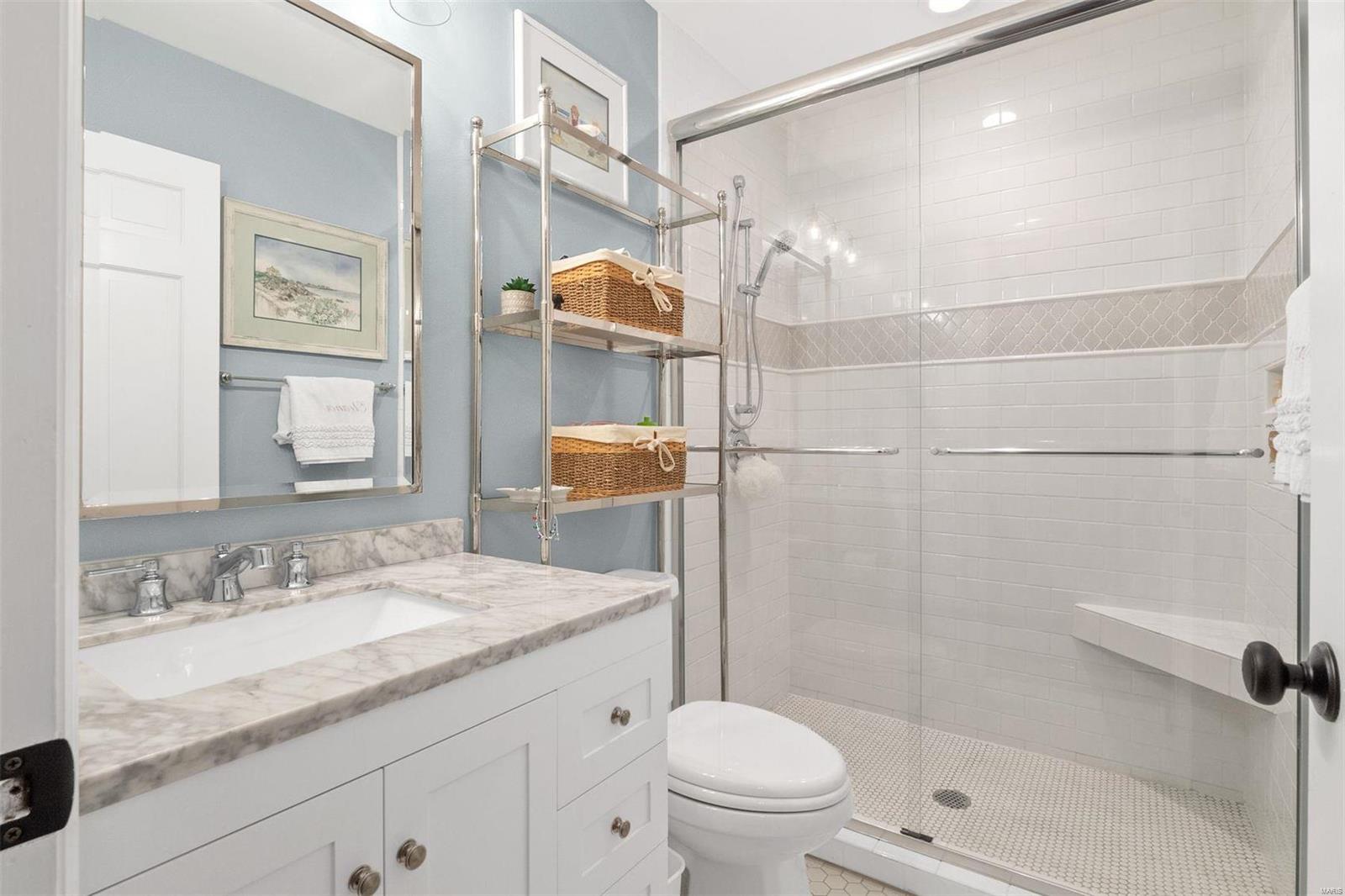 Carberry Place - Residential