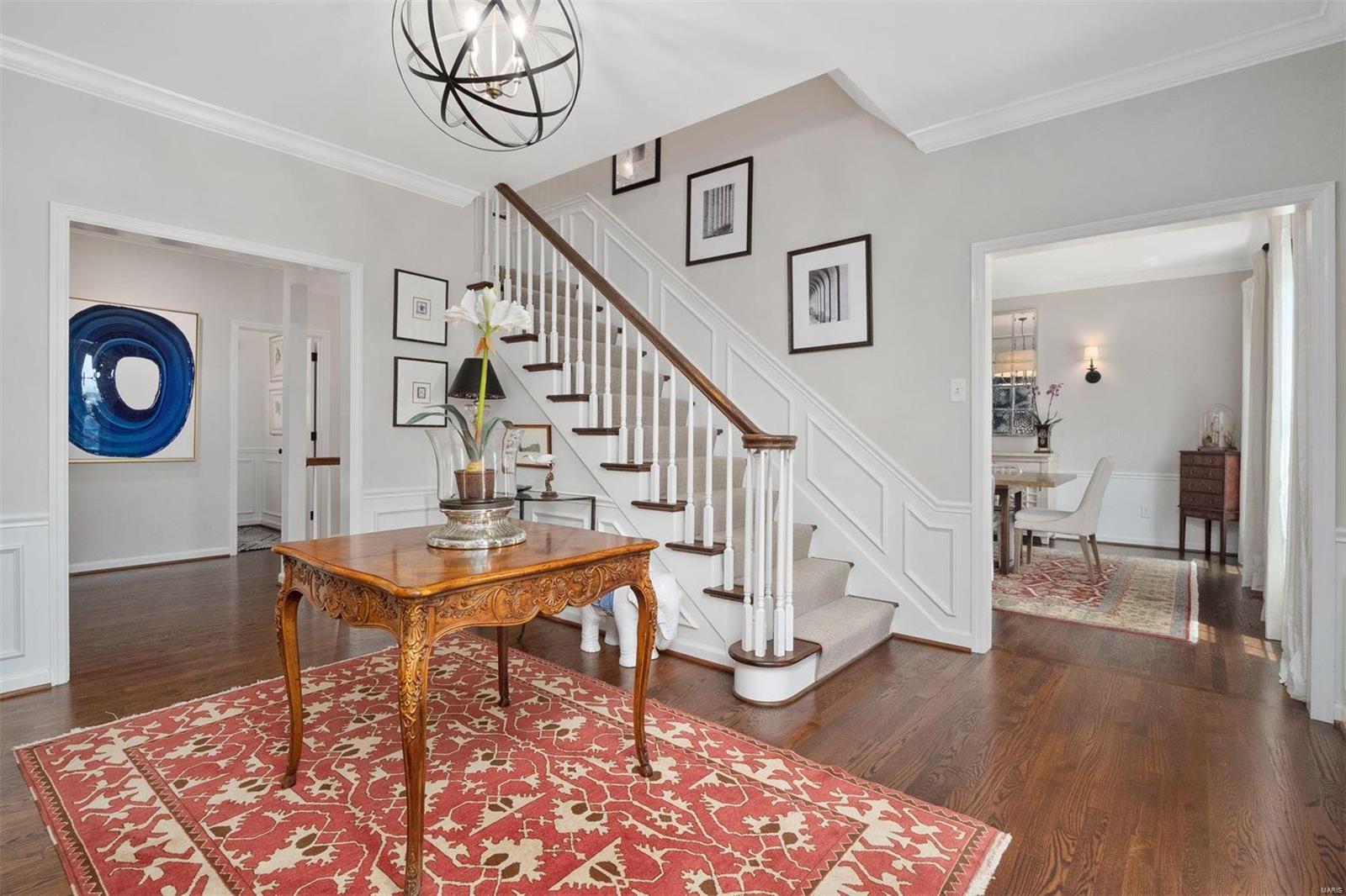 Carberry Place - Residential