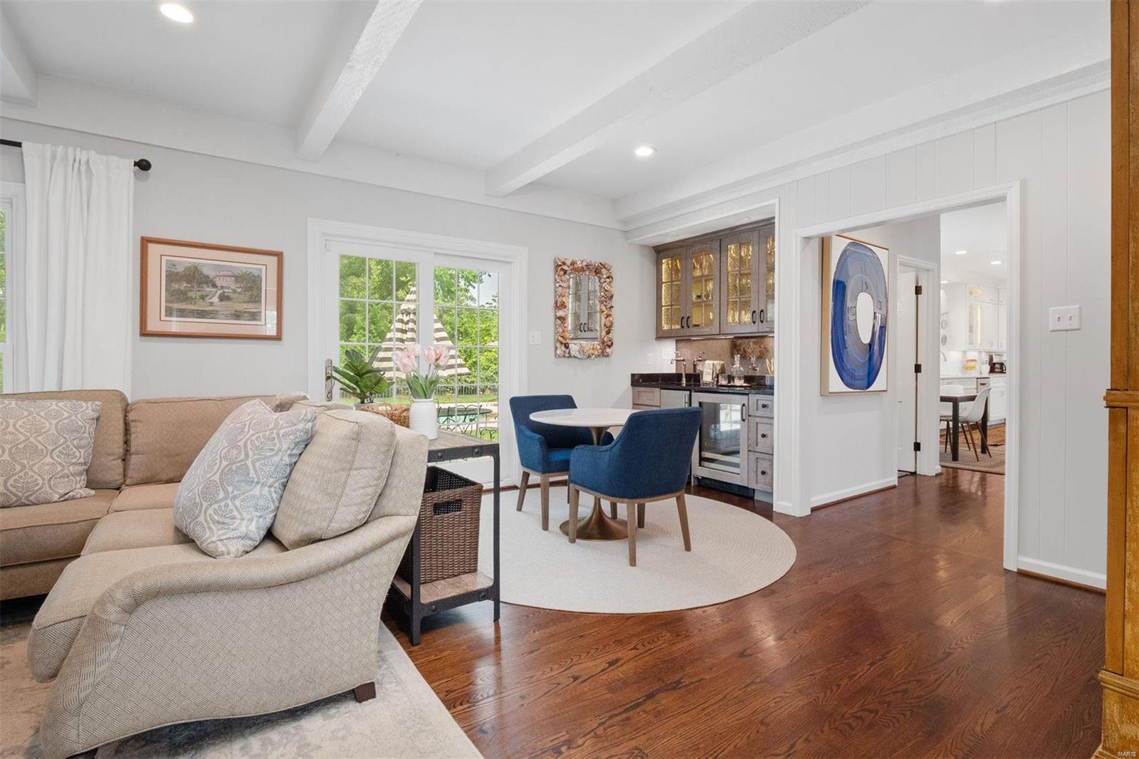 Carberry Place - Residential