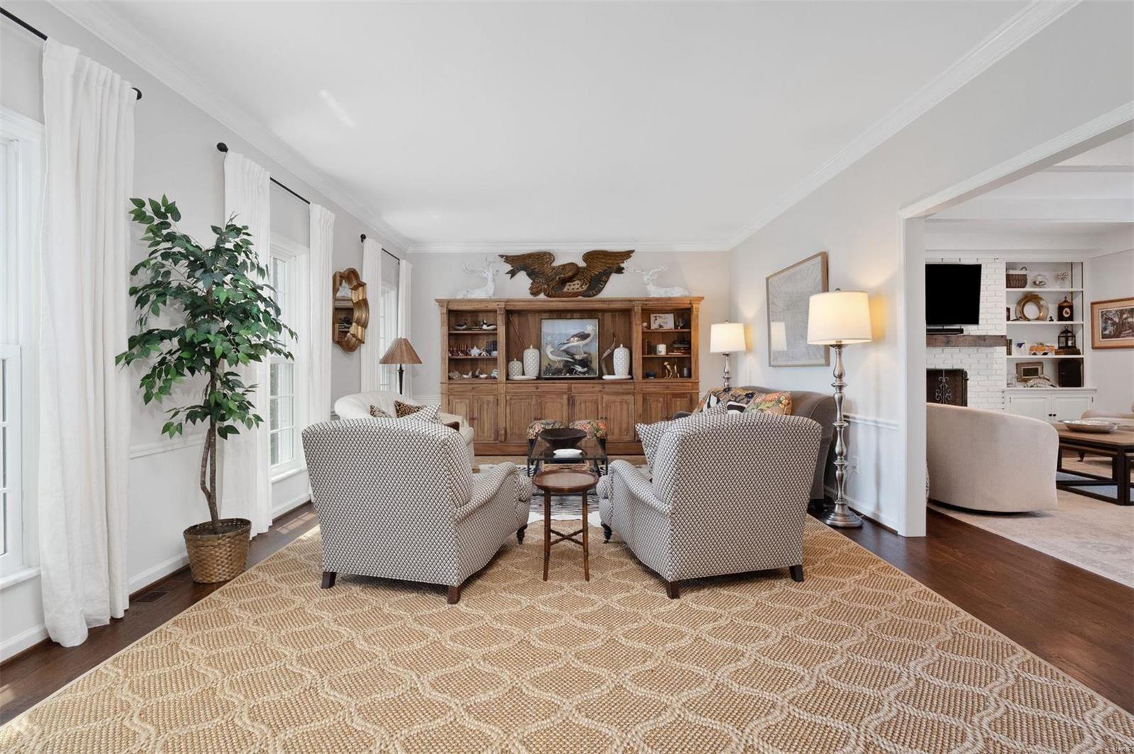 Carberry Place - Residential