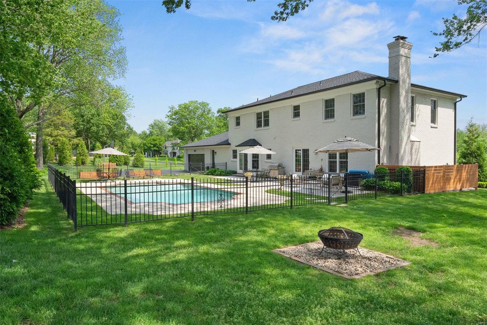 Carberry Place - Residential