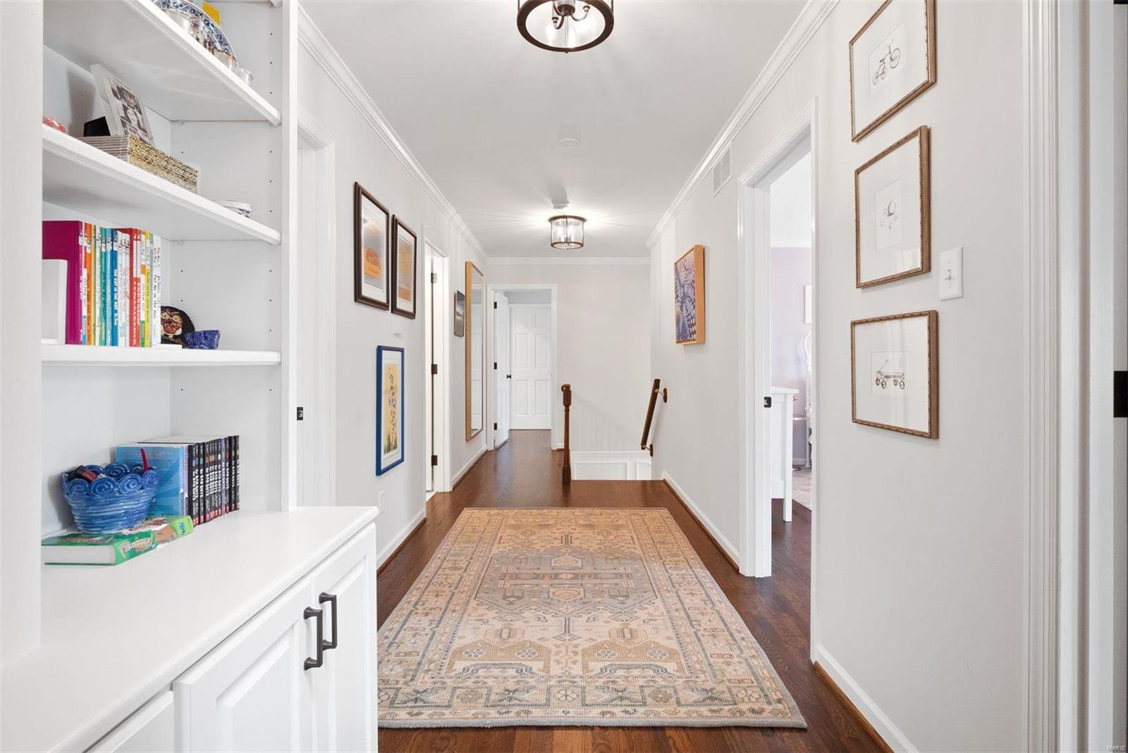 Carberry Place - Residential