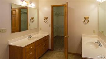 Rolling Hills - Residential