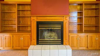 Rolling Hills - Residential