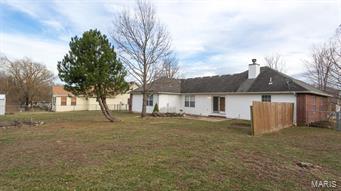 Rolling Hills - Residential