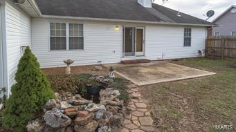 Rolling Hills - Residential