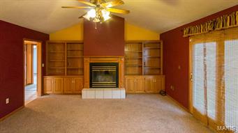 Rolling Hills - Residential