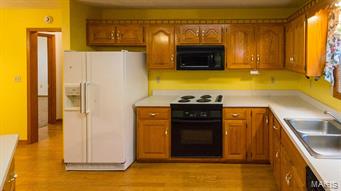 Rolling Hills - Residential