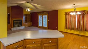 Rolling Hills - Residential