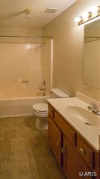 Rolling Hills - Residential