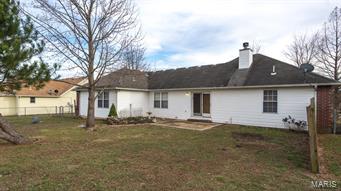 Rolling Hills - Residential