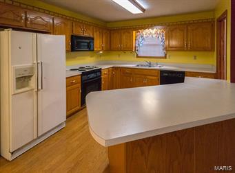 Rolling Hills - Residential