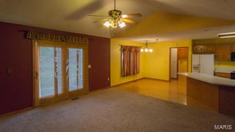 Rolling Hills - Residential