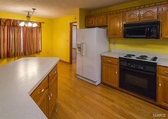 Rolling Hills - Residential