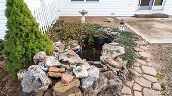 Rolling Hills - Residential