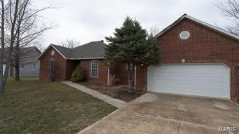 Rolling Hills - Residential