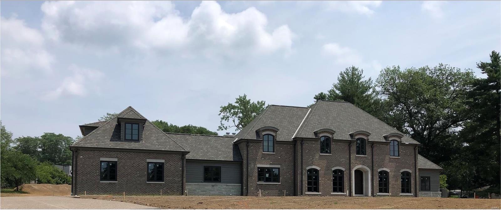 Clayprice - Residential