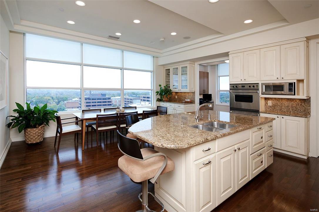 Maryland Walk - Residential