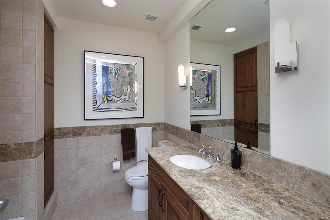 Maryland Walk - Residential