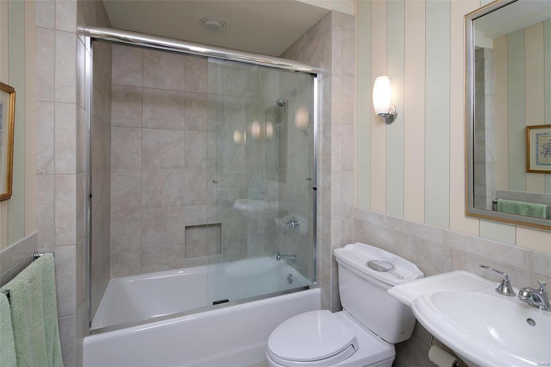 Maryland Walk - Residential