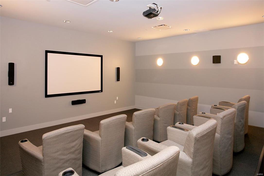 Maryland Walk - Residential